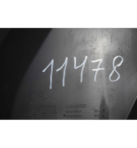 8200729417  Renault Master Movano Türverkleidung Türpappe vorne rechts