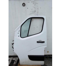 Renault Master 3, Opel Movano Tür Vorne Links     -11480-