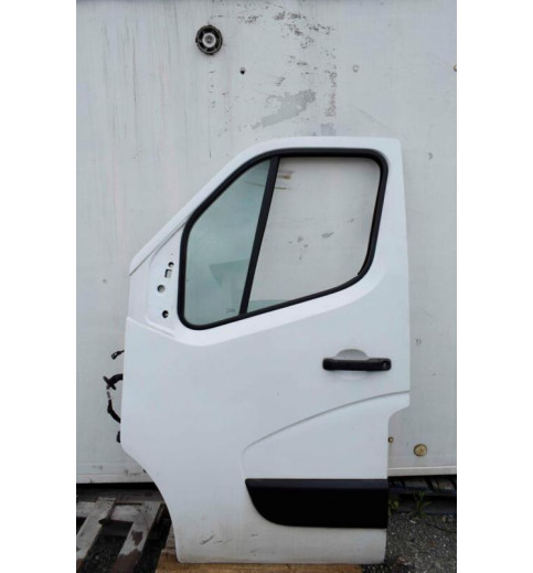 Renault Master 3, Opel Movano Tür Vorne Links     -11480-
