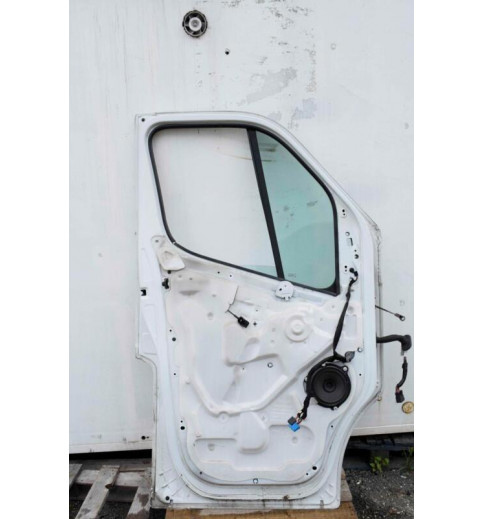 Renault Renault Master 3, Opel Movano Tür Vorne Links     -11480- Türen & Türenbleche