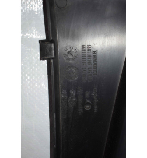 668110010R 668110011R  Renault Master III Windlauf Windschutzscheibe  -11482-