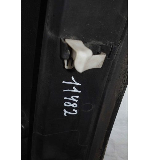 668110010R 668110011R  Renault Master III Windlauf Windschutzscheibe  -11482-