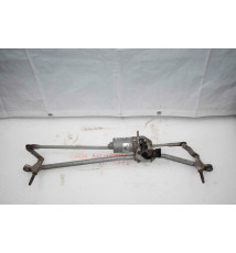 Renault Master 3, Opel Movano Wischermotor Scheiben 8200734788 141409360  -11483