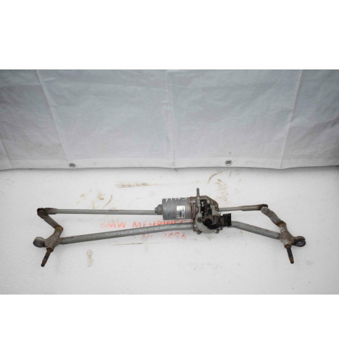 Renault Master 3, Opel Movano Wischermotor Scheiben 8200734788 141409360  -11483