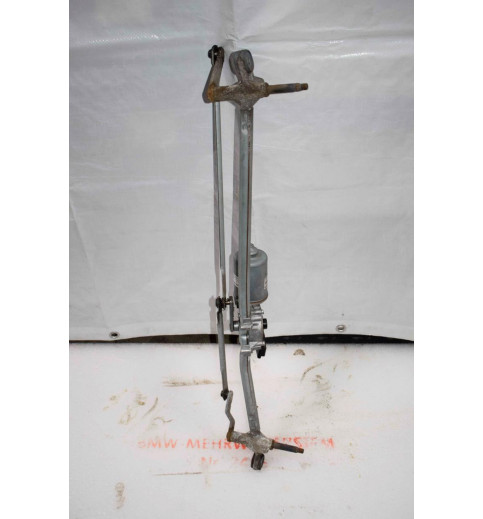 Renault&Opel Renault Master 3, Opel Movano Wischermotor Scheiben 8200734788 141409360  -11483 Wischermotoren & -gestänge