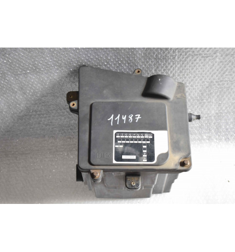 Renault Master 3, Opel Movano Sicherungsbox Leer 8200937730 243128538R -11487-