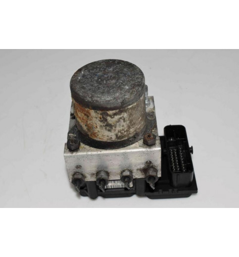 Renault Renault Master 3, Opel Movano ABS 476600053R 0265237015 0265800735 -11490- ABS & ESP-Hydraulik