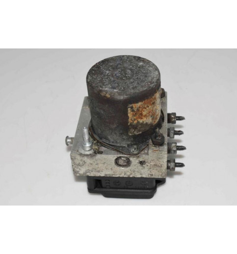 Renault Renault Master 3, Opel Movano ABS 476600053R 0265237015 0265800735 -11490- ABS & ESP-Hydraulik