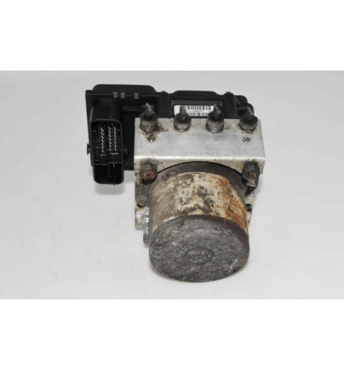 Renault Renault Master 3, Opel Movano ABS 476600053R 0265237015 0265800735 -11490- ABS & ESP-Hydraulik