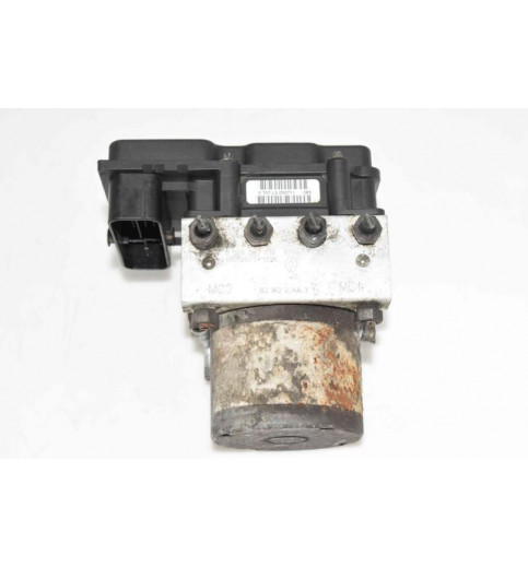 Renault Renault Master 3, Opel Movano ABS 476600053R 0265237015 0265800735 -11490- ABS & ESP-Hydraulik
