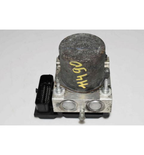 Renault Renault Master 3, Opel Movano ABS 476600053R 0265237015 0265800735 -11490- ABS & ESP-Hydraulik