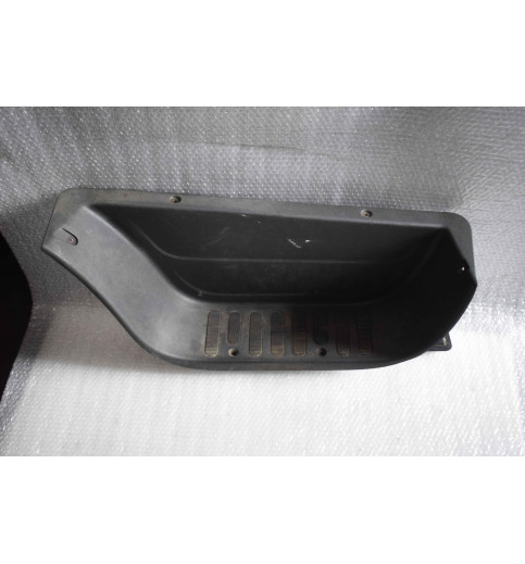 769520009R Opel Movano Renault Master Trittbrett Schweller links  -11495-