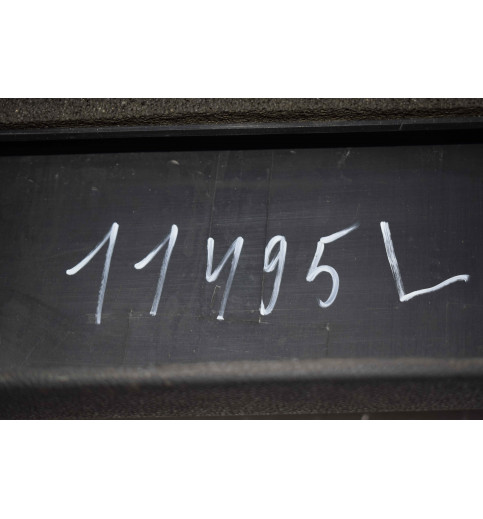 769520009R Opel Movano Renault Master Trittbrett Schweller links  -11495-