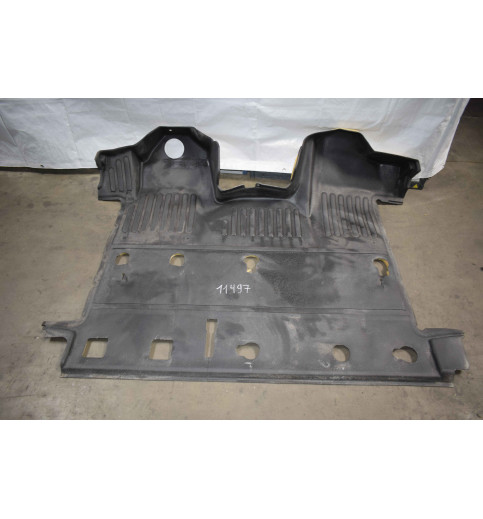 Renault Renault  Master 3 Teppich Fußboden Teppichboden 8200728098 -11497- Fußmatten, Teppiche & Laderaumwannen