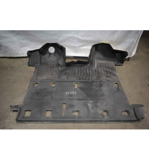 Renault Renault  Master 3 Teppich Fußboden Teppichboden 8200728098 -11497- Fußmatten, Teppiche & Laderaumwannen