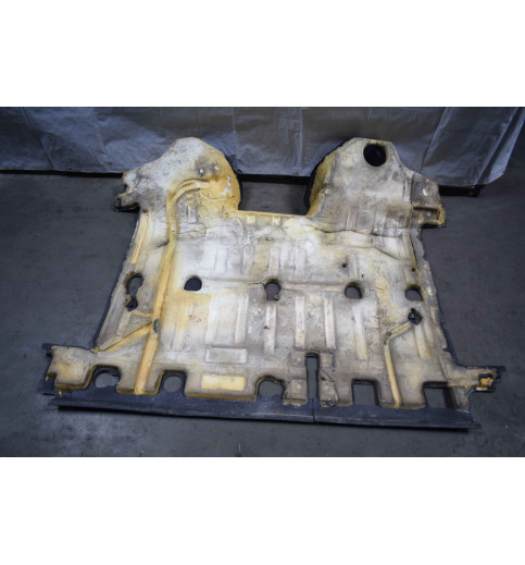 Renault Renault  Master 3 Teppich Fußboden Teppichboden 8200728098 -11497- Fußmatten, Teppiche & Laderaumwannen