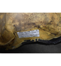 Renault  Master 3 Teppich Fußboden Teppichboden 8200728098 -11497-