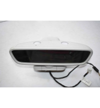 A2228100217 Mercedes C-Klasse  Innenspiegel Rückspiegel  -11717-