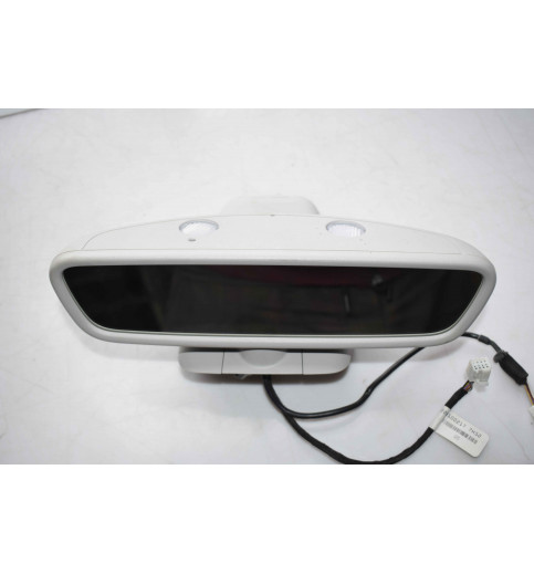 A2228100217 Mercedes C-Klasse  Innenspiegel Rückspiegel  -11717-