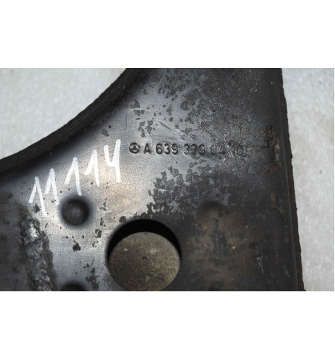 Mercedes-Benz Mercedes  Vito W639 Querlenker Vorne L  A6393300410   -11114- Querlenker & Kugelgelenke