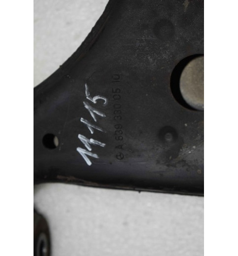 Mercedes-Benz Mercedes  Vito W639 Querlenker Vorne R  A6393300510   -11115- Querlenker & Kugelgelenke