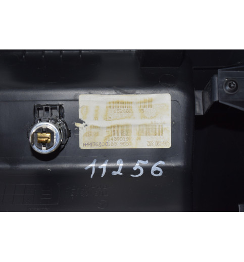 A4476800100 Mercedes V-Klasse 447 Mittelkonsole -11256-