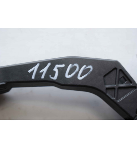8200672369C Renault Master 3,Opel Movano Gaspedal  -11500-