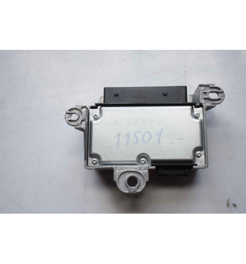 8200942209A 611131100A Renault Master 3, Opel Movano Airbagsteuergerät  -11501-