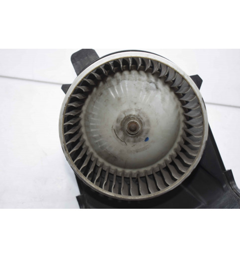 Renault, Opel 5F2130100 Renault Master 3 Gebläsemotor -11502- Gebläsemotoren & -räder