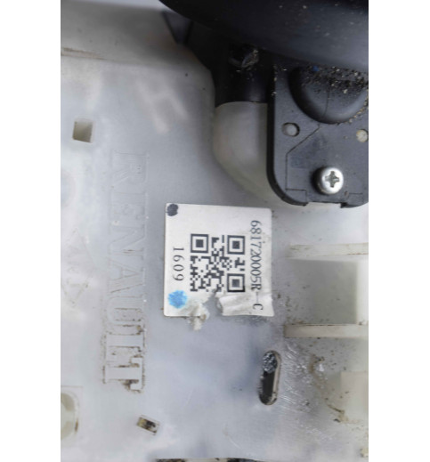 681720005R 255525282R Renault Master Blinkschalter Kombischalter -11507-
