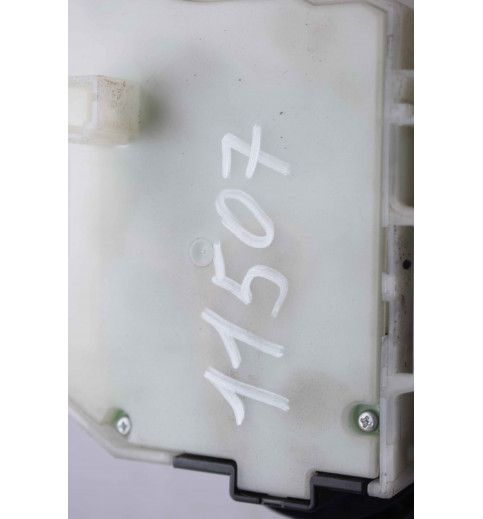 681720005R 255525282R Renault Master Blinkschalter Kombischalter -11507-