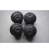 8200817797 Renault Master Luftdüsen Belüftung Set   -11511- 