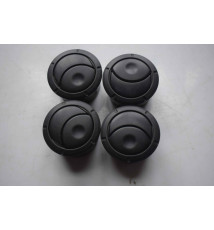 8200817797 Renault Master Luftdüsen Belüftung Set   -11511- 