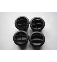 8200817797 Renault Master Luftdüsen Belüftung Set   -11511- 