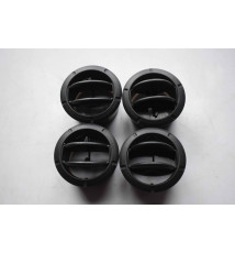 8200817797 Renault Master Luftdüsen Belüftung Set   -11511- 