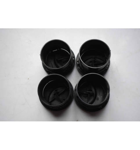 8200817797 Renault Master Luftdüsen Belüftung Set   -11511- 