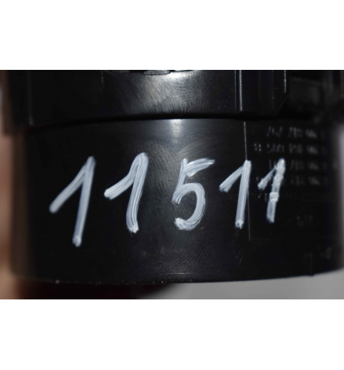 8200817797 Renault Master Luftdüsen Belüftung Set   -11511- 