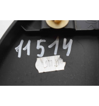 802930009R Renault Master 3 Movano Spiegelverkleidung Vorne Links  -11514-