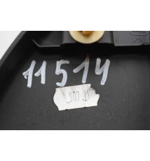 802930009R Renault Master 3 Movano Spiegelverkleidung Vorne Links  -11514-