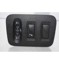 8200379685 Opel Movano Renault  Lichtschalter  -11516-