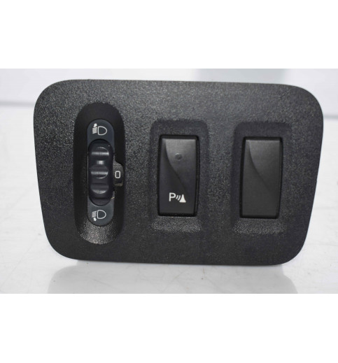 8200379685 Opel Movano Renault  Lichtschalter  -11516-