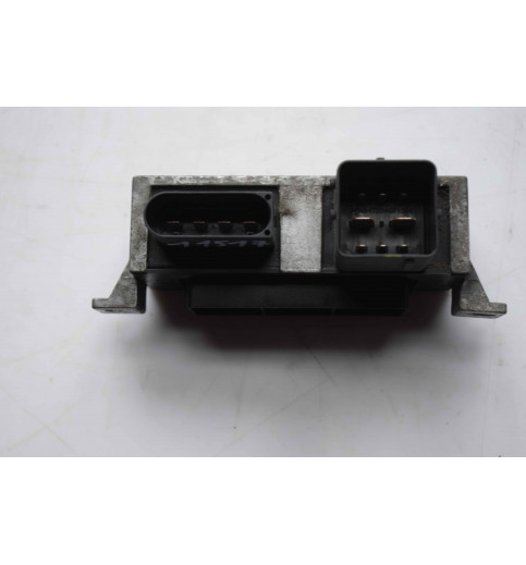 8200558438-A Renault Master III Relais Vorglühkerzen Vorglühanlage  