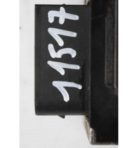 8200558438-A Renault Master III Relais Vorglühkerzen Vorglühanlage  