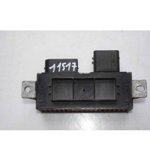 8200558438-A Renault Master III Relais Vorglühkerzen Vorglühanlage  