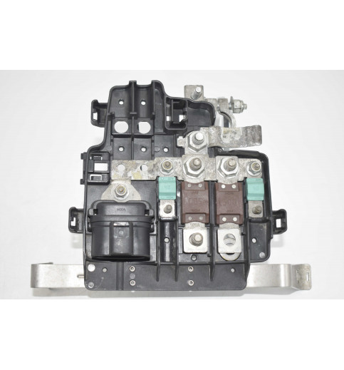 241367599R Renault Master 3 Movano Pluskabel Batterie  -11518-