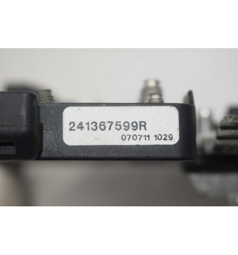 241367599R Renault Master 3 Movano Pluskabel Batterie  -11518-