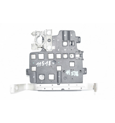241367599R Renault Master 3 Movano Pluskabel Batterie  -11518-