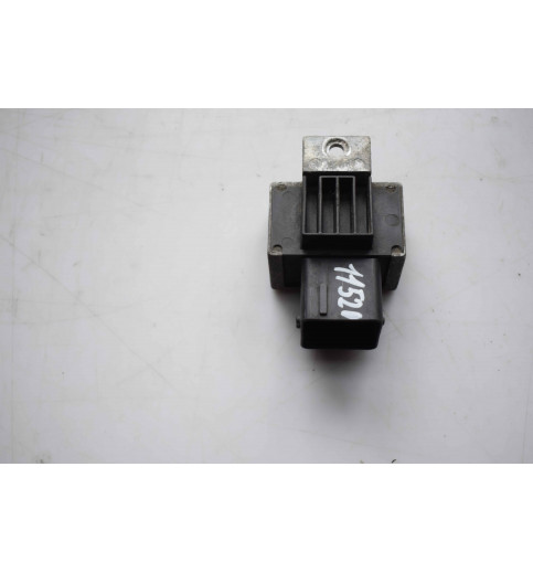 8200859243 Renault Trafic Opel Vivaro Glühkerzensteuergerät  