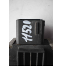 8200859243 Renault Trafic Opel Vivaro Glühkerzensteuergerät  