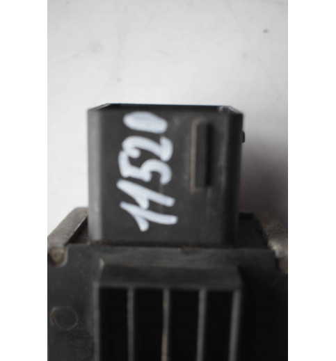 8200859243 Renault Trafic Opel Vivaro Glühkerzensteuergerät  